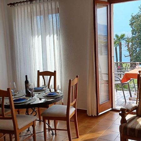 Apartment Appartamento Da Reto By Interhome Muralto Buitenkant foto