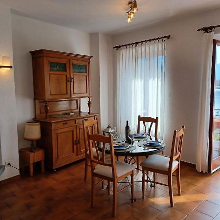 Apartment Appartamento Da Reto By Interhome Muralto Buitenkant foto