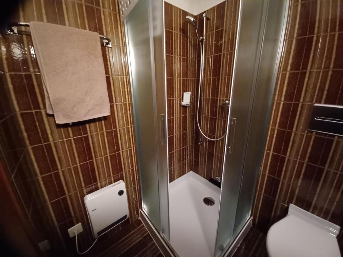 Apartment Appartamento Da Reto By Interhome Muralto Buitenkant foto
